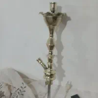 قلیان برنز|صنایع دستی و سایر لوازم تزئینی|اردبیل, |دیوار