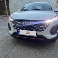 ام و ام x33 کراس خشک