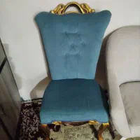 مبل|مبلمان خانگی و میز عسلی|صالح آباد (ایلام), |دیوار