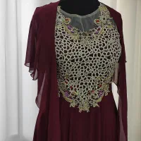 لباس مجلسی