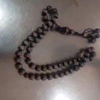 انگشتر نقره رادیو وتسبیح سیم کوب چاقو عتیقه|جواهرات|قوچان, |دیوار