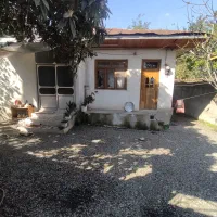 زمین شهری با بنای ۸۰ متری