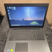 لپ تاپ لنوو ideapad 320 core i7|رایانه همراه|تهران, میدان ولیعصر|دیوار