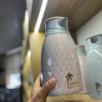 فلاسک الماسی