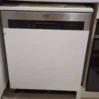 ماشین  ظرفشویی