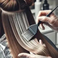 استخدام هیرکالریست حرفه ای وباسابقه