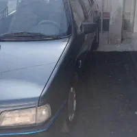 فروش خودرو ۴۰۵|خودرو سواری و وانت|میانه, |دیوار