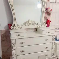 سرویس چوب
