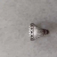 رکاب انگشتر نقره