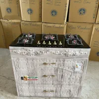 اجاق طرح کد ۲۰۲۶