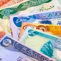 دینار کلکسیونی