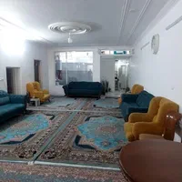 نیم طبق ۱۷۰متری رهن کامل ۴نفره