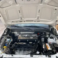 ساینا مدل۹۷فول بدون رنگ|خودرو سواری و وانت|رشت, پسیخان|دیوار