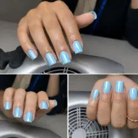 تخفیف ویژه 40٪برای تمامی خدمات سالن زیبایی پاکروی