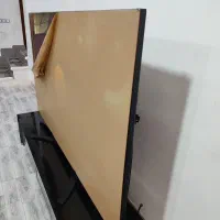 محافظ صفحه تلویزیون گلس تایوانی ضدضربه