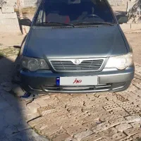 پراید مدل ۹۰