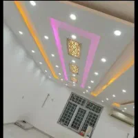 رابیسکاری ساختمان