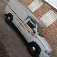 زامیاد پادراپلاس خشک درجه یک|خودرو سواری و وانت|سنندج, |دیوار