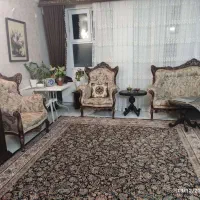 مبلمان سلطنتی ۹ نفره