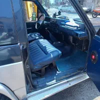 پاترول سالم ۷۵|خودرو سواری و وانت|بندر انزلی, دهکده ساحلی|دیوار