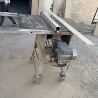 میز برش ۱۲۰ سانتی|ماشین‌آلات صنعتی|شیراز, میانرود|دیوار