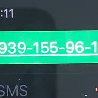 خط رند ایرانسل