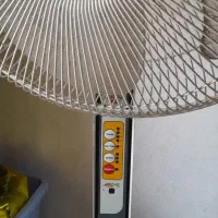 پنکه ایستاده|پنکه و تصفیه‌کنندهٔ هوا|نوشهر, |دیوار