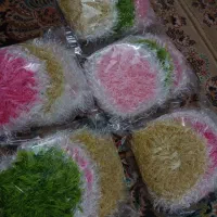 اسکاچ رنگی رنگی