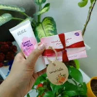 فروش محصول ارایشی صابون ضد لک بیومنتیک