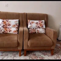 مبل|مبلمان خانگی و میز عسلی|تهران, سعادت‌آباد|دیوار
