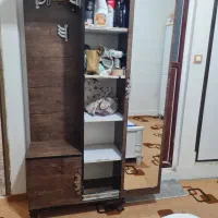 جاکفشی و چوب لباسی