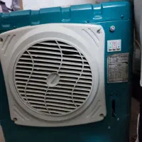 کولر آبی