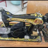 چرخ خیاطی برقی