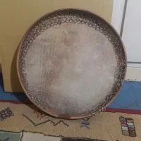 ساز دف|درام و پرکاشن|اهواز, کوروش|دیوار