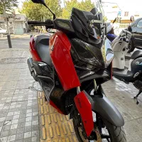 xmaxمدل۱۴۰۳بدون خط‌و‌خش/سند اماده