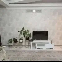 رهن واحد ۷۵ متری رسالت/اسانسور پارکینگ/دو خواب /