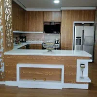 رهن خانه ویلایی دو  خواب 150متری|اجارهٔ آپارتمان|نجف‌آباد, فاز ۳ شهرک آزادگان|دیوار