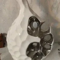 چند تیکه دکوری هستش یه کجا بخرید تخفیف هم میدیم|صنایع دستی و سایر لوازم تزئینی|تهران, امیریه|دیوار