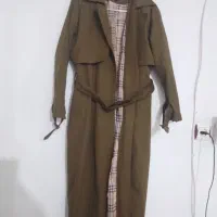 بارانی با جنس خوب