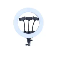 رینگ‌لایت ۱۴ اینچ Jmary FM-14R