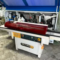 لبه چسبان کارگاهی هلزمک