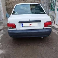 پراید 131|خودرو سواری و وانت|مشهد, موعود|دیوار