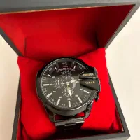 ساعت مچی دیزل مردانه