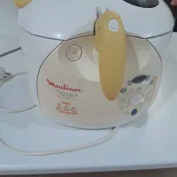 سرخ کن مولینکس