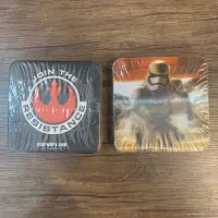 زیر لیوانی جنگ ستارگان استاروارز starwars اصل
