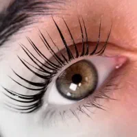 تخفیفات پنجاه درصدی مژه و ناخن|خدمات آرایشگری و زیبایی|سبزوار, ولیعصر (نجار آباد)|دیوار