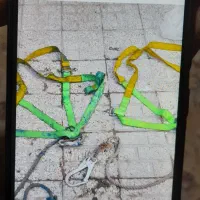 کمربند‌ایمنی‌‌ساختمانی