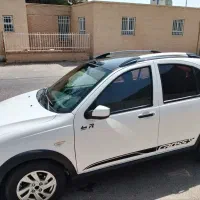 کوییکRسفیدمشکی اسپورت