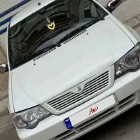 پراید کم کار خانگی