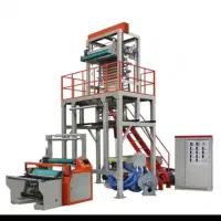 دستگاه تولید ۹۰نایلون نایلکس چینی